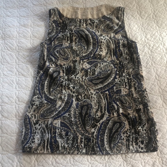 Saint Tropez West Tunic Top - Picture 11 of 12